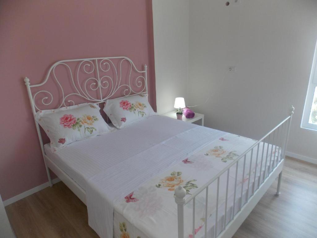 סרנדה Amarilis Luxury Apartments מראה חיצוני תמונה